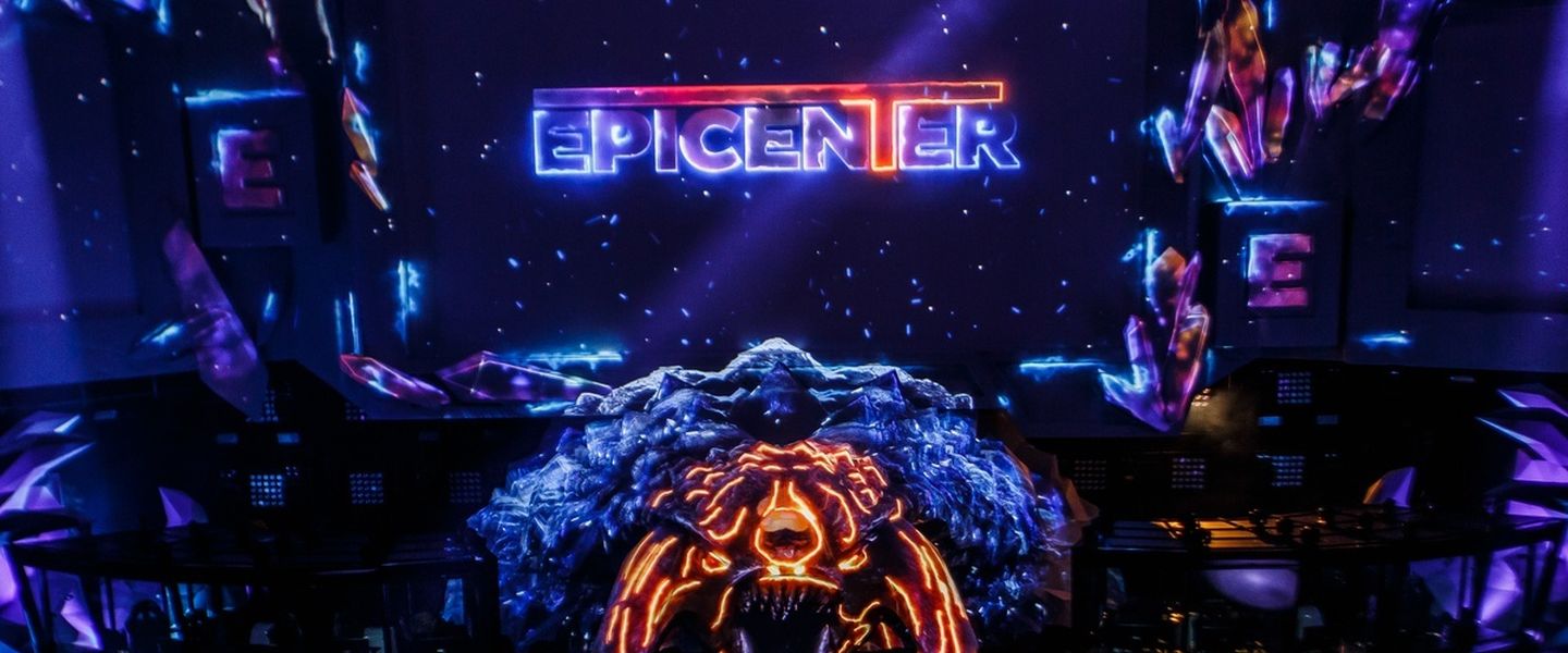 Team Liquid vuelve a dominar el Epicenter