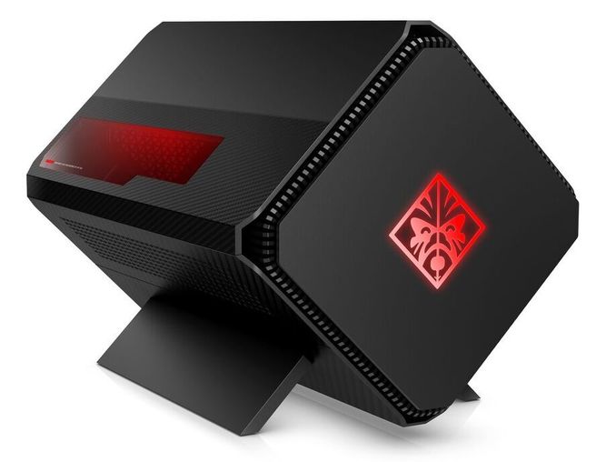 OMEN by HP Accelerator