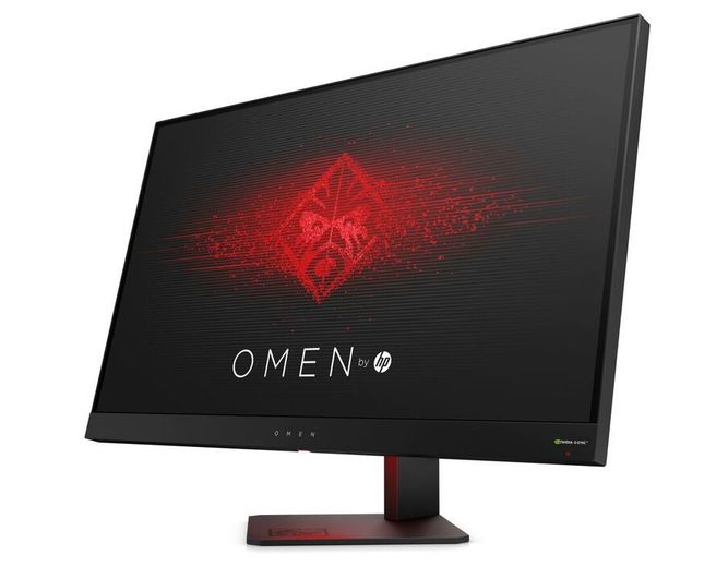 OMEN by HP 25