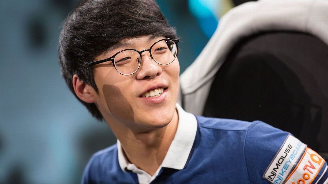 Resumen LCK (En Proceso)