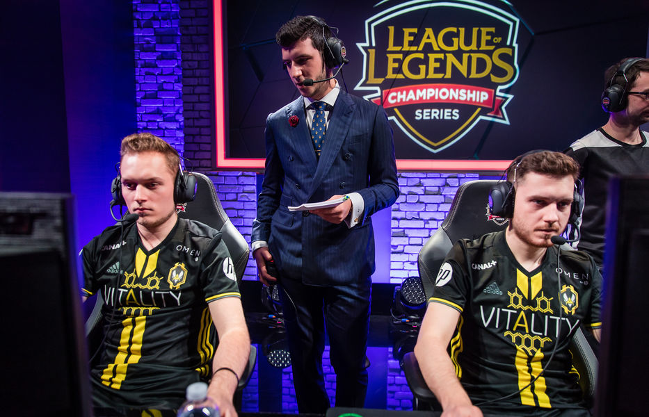 NiP y Vitality no levantan cabeza