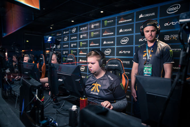 Fnatic