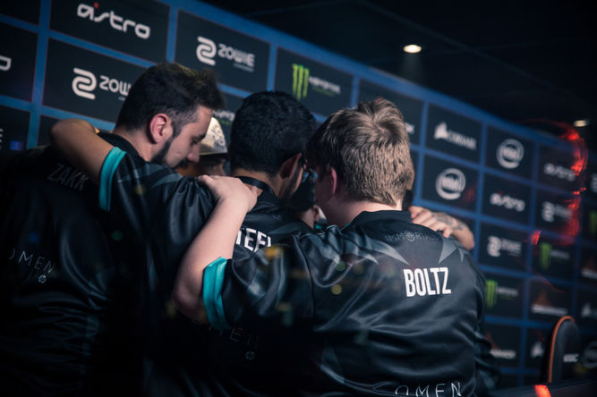 Immortals