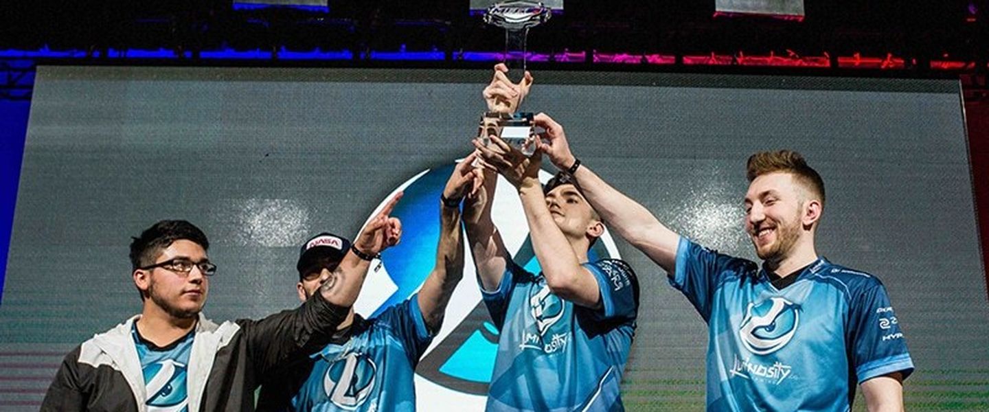 La Armada Española no logra objetivos en CWL Anaheim, se complica el mundial