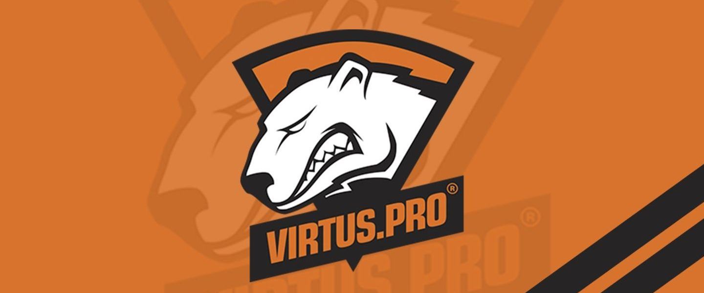Virtus.pro se redime en el Dota Summit 7