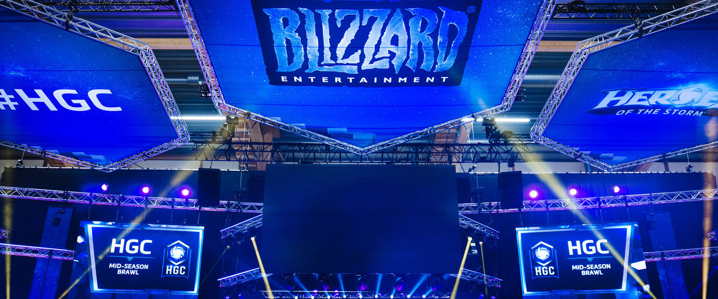 Escenario HGC