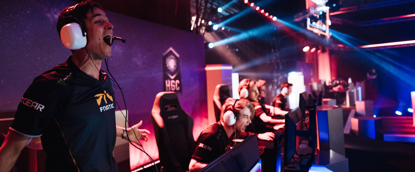 Fnatic triunfa en el evento de la hecatombe coreana