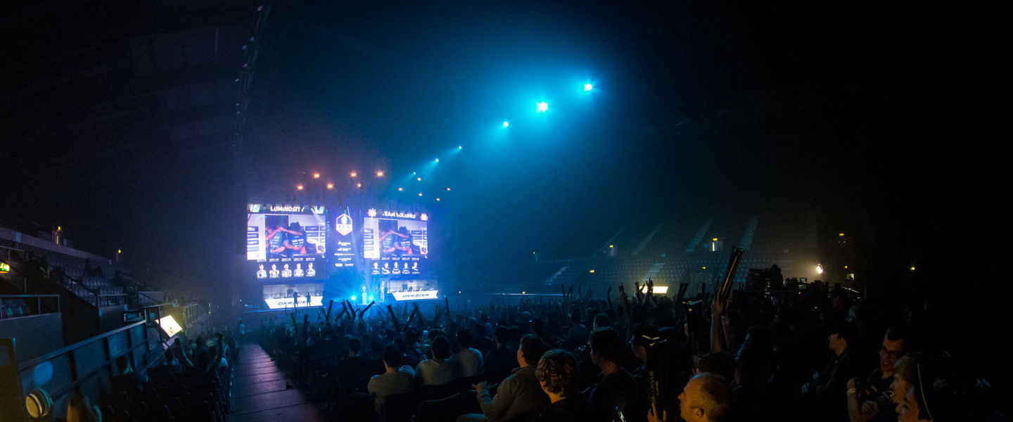 Previa finales ECS Season 3 (En desarrollo)