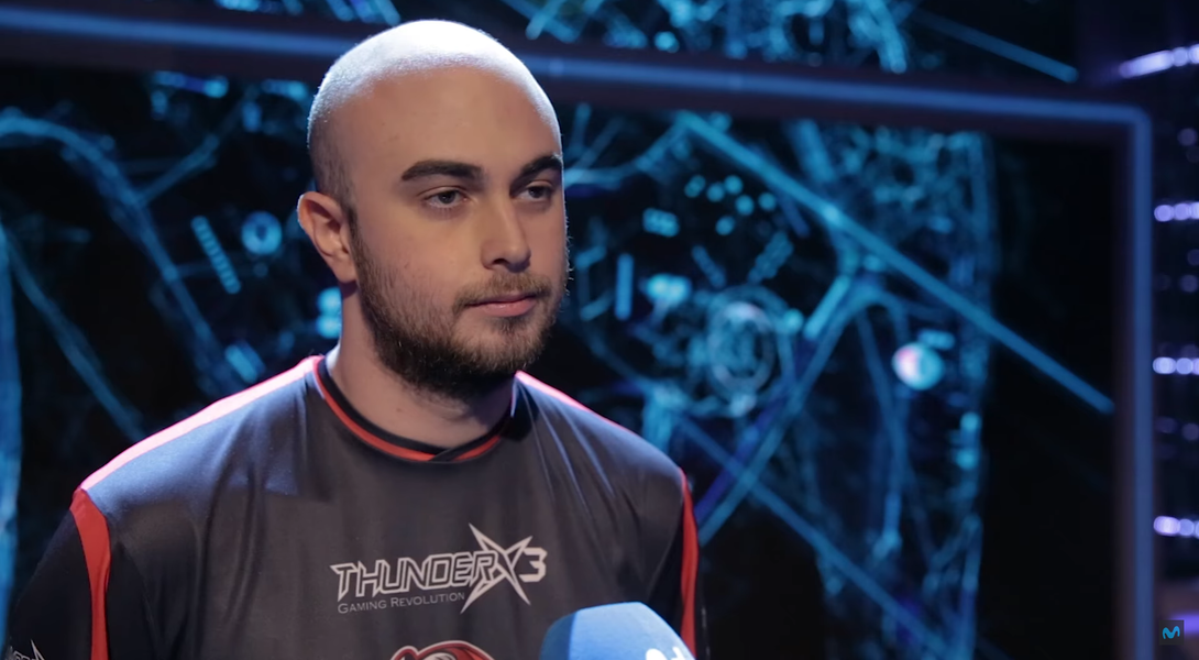 Falco: "Todo lo que no sea ganar con este proyecto es un fracaso para nosotros"