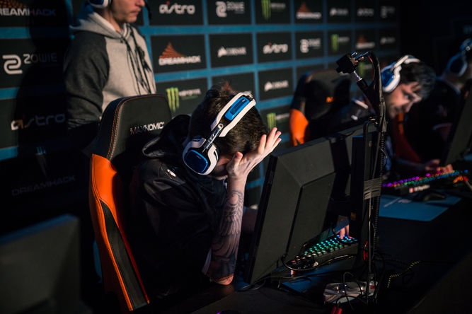 G2 Esports