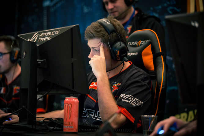 karrigan