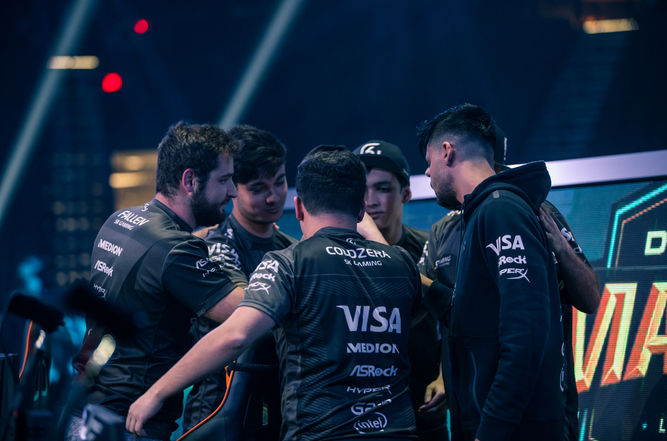 SK Gaming