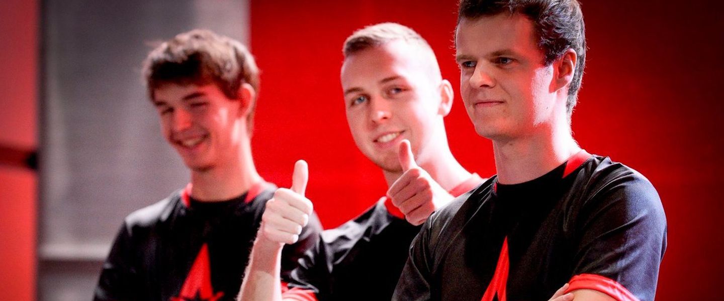 Astralis