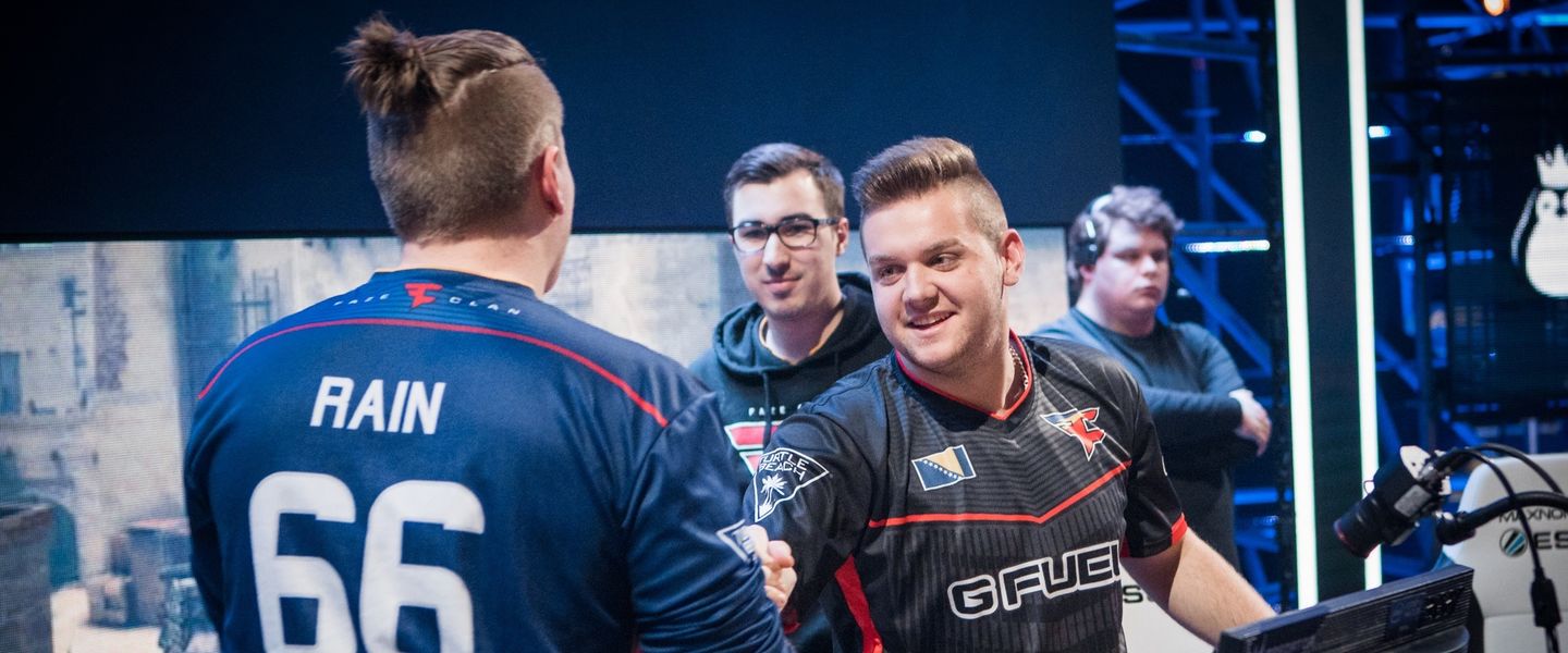 FaZe CSGO