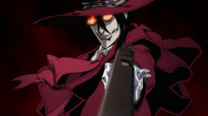 Hellsing