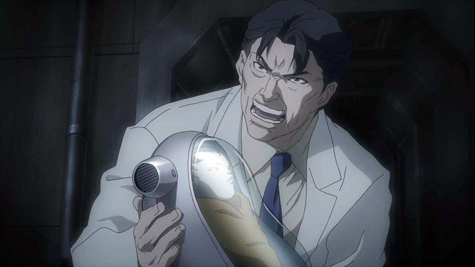 Zetman