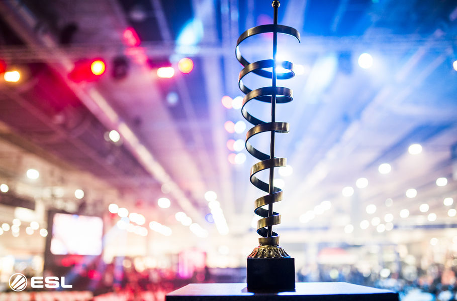 ¡El MVP de las finales ESL Masters CS:GO lo decidís vosotros!