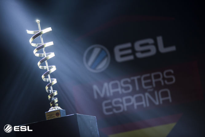 ESL Masters Madrid 007 - GRUPO_A © Hara Amorós