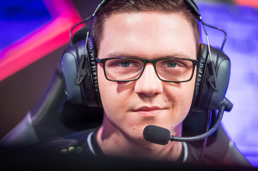 Los 'monos' consiguen su primera victoria en LCS