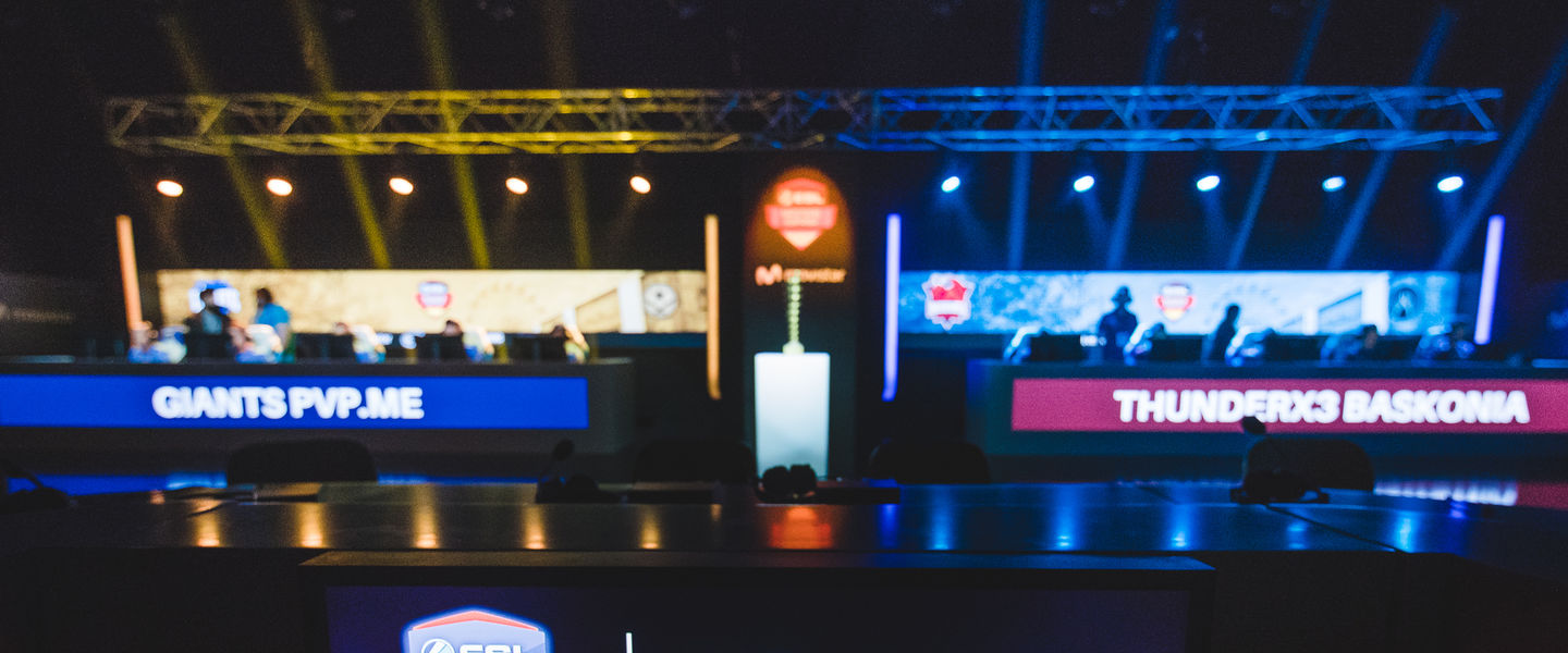 ESL Masters