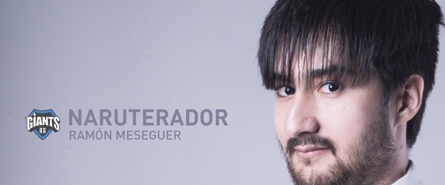 Naruterador nuevo entrenador en Giants