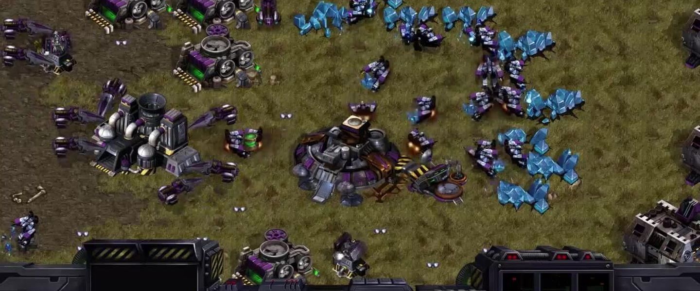 StarCraft: Remastered