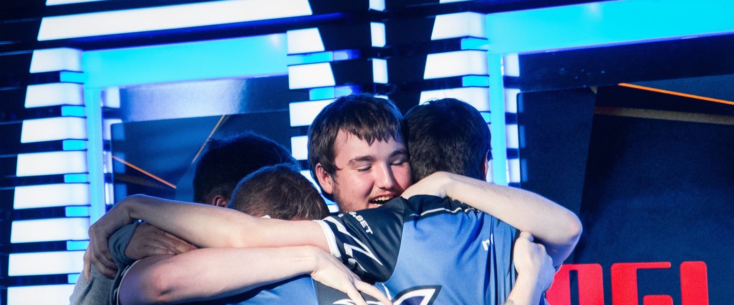 Vega Squadron