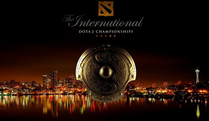 Dota 2 cambiará su formato competitivo para 2018