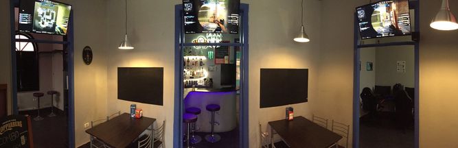 AFK e-Sports Bar (Tenerife)