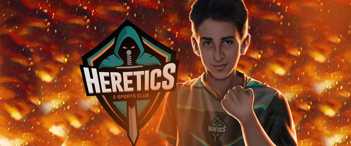 "Para mi la escena competitiva de CoD en España es la mejor de Europa"