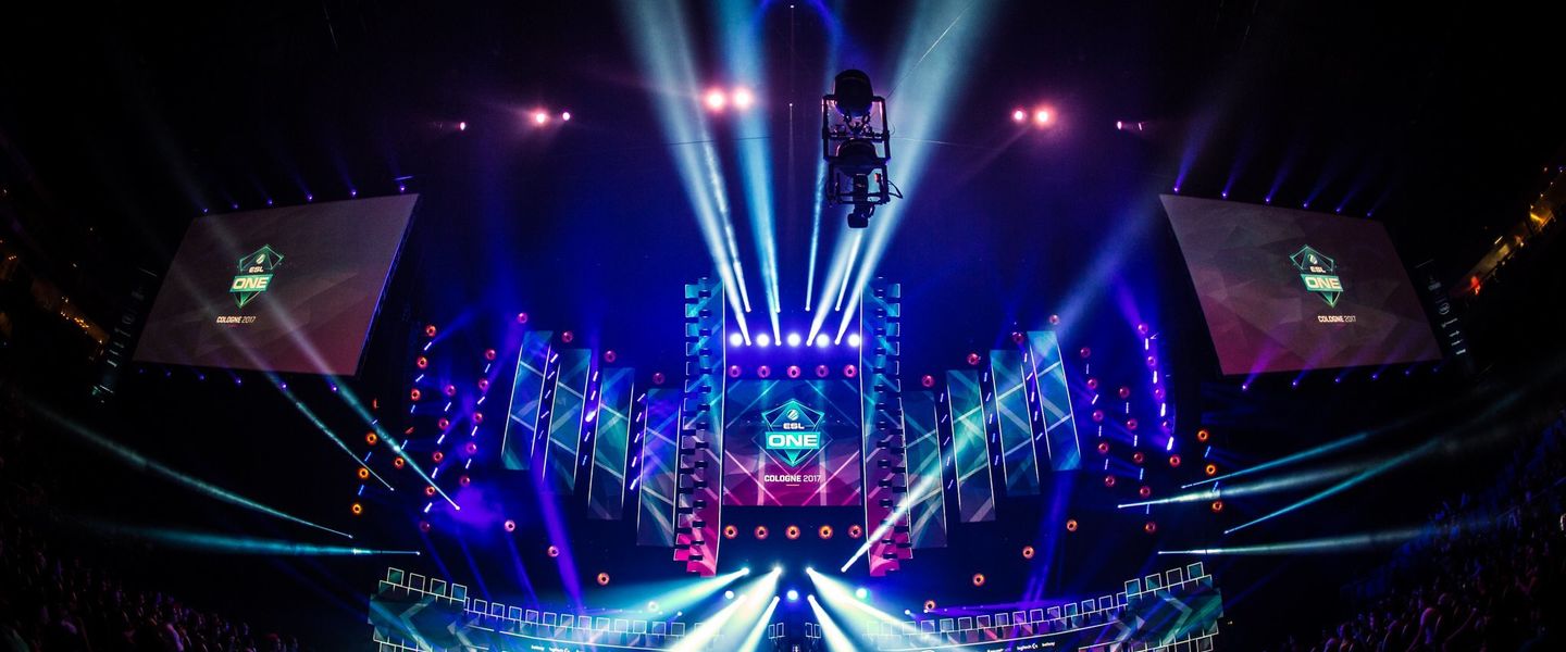 Las semifinales de ESL One Colonia quedan dispuestas