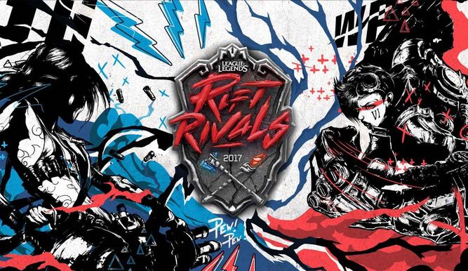 Rift Rivals