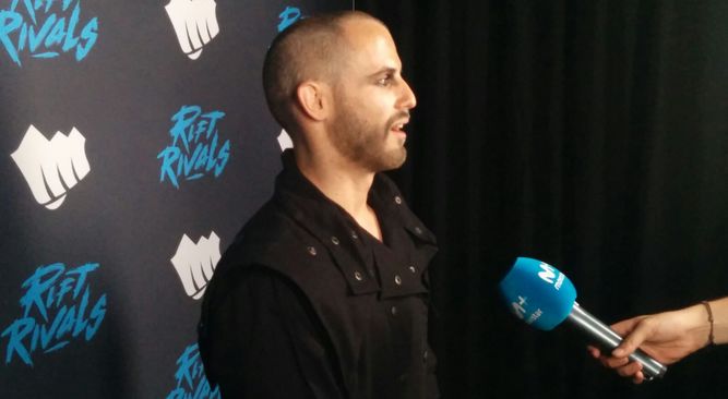Romain Bigeard