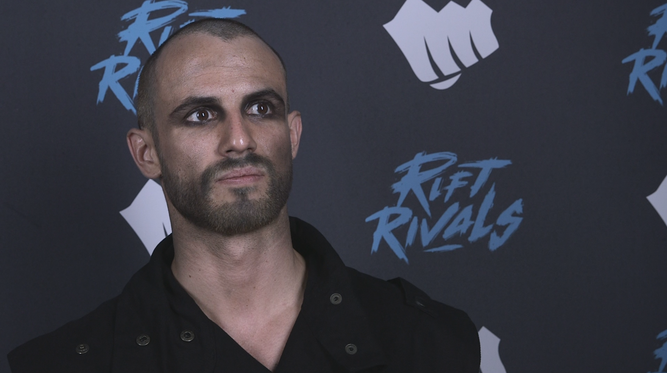 Romain Bigeard