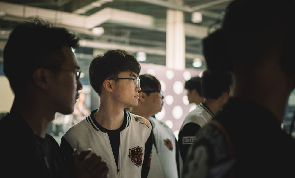 China manda de vuelta a casa a Corea