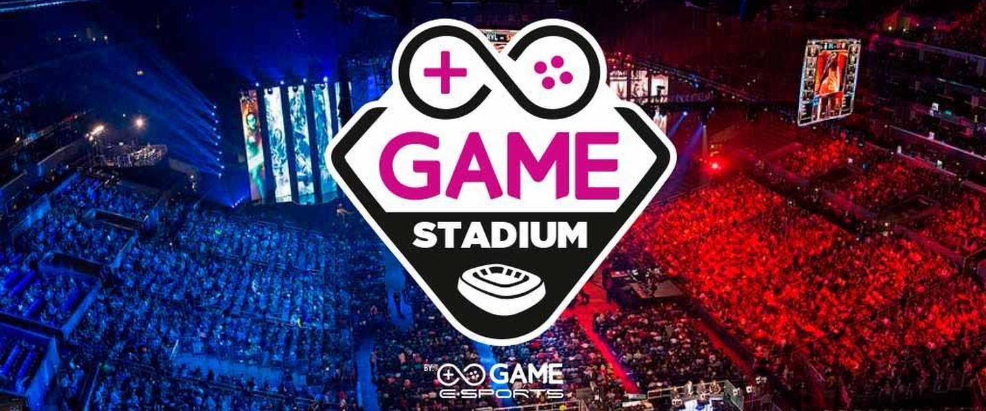 GAME Stadium