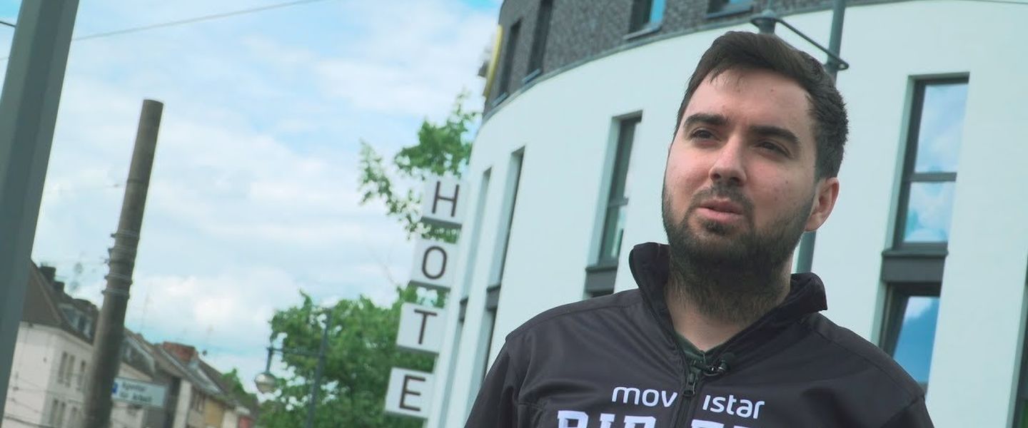 Movistar Riders se despide de Overwatch