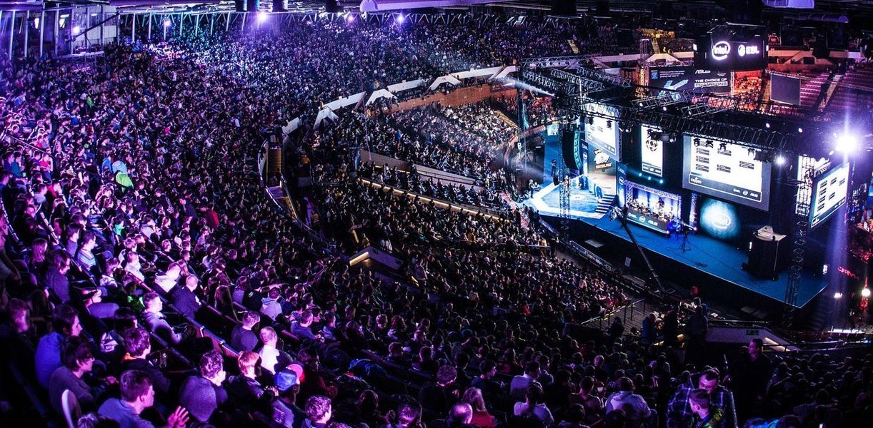 Fundación Telefónica abraza el futuro de los esports