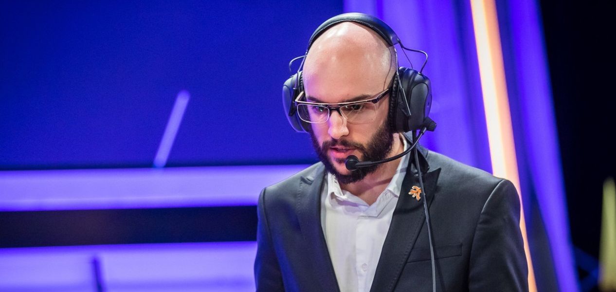 Movistar Riders hace un fichaje estrella