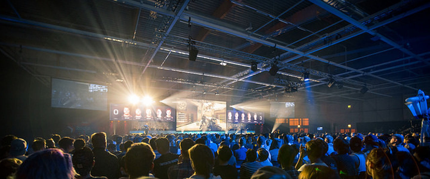 Dreamhack CSGO