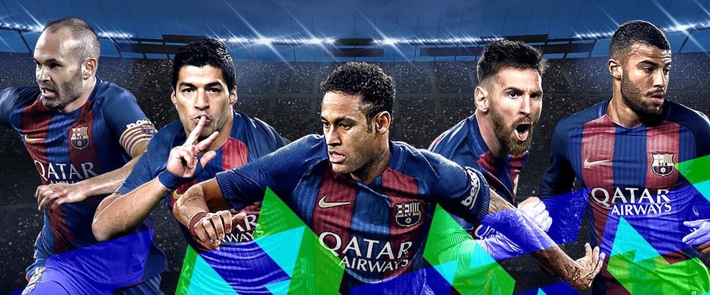 PES 2018