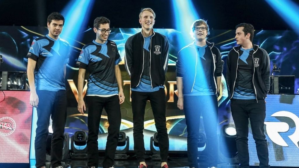 2015: Origen