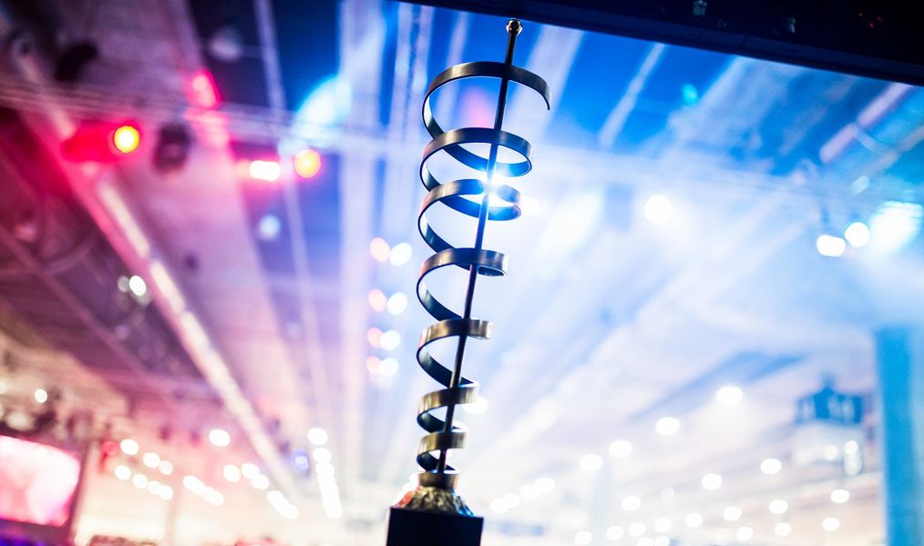 Todo sobre el ESL Masters