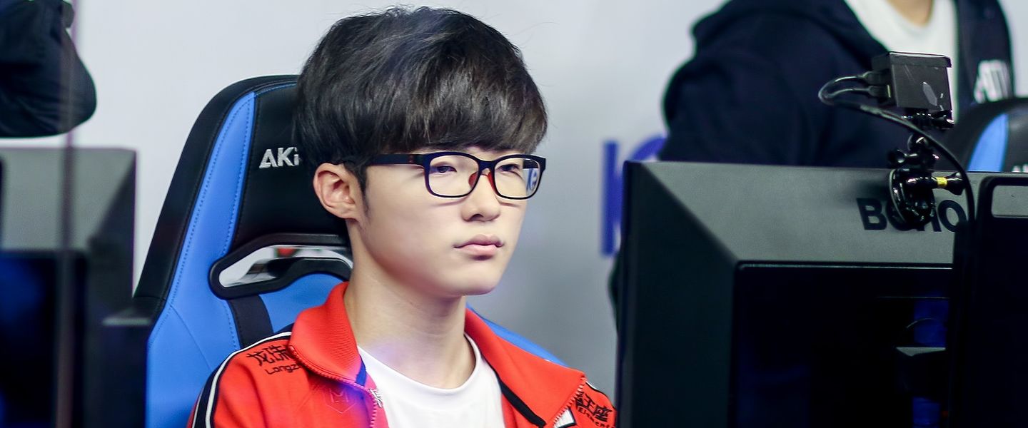 Faker Chan