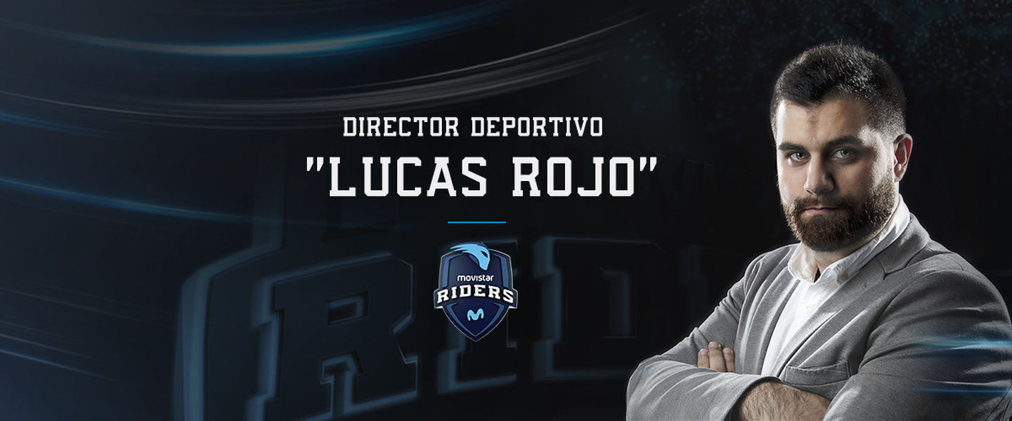 Lucas Rojo