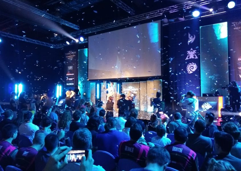 "Queremos abrir la experiencia DreamHack a otras ciudades de España"
