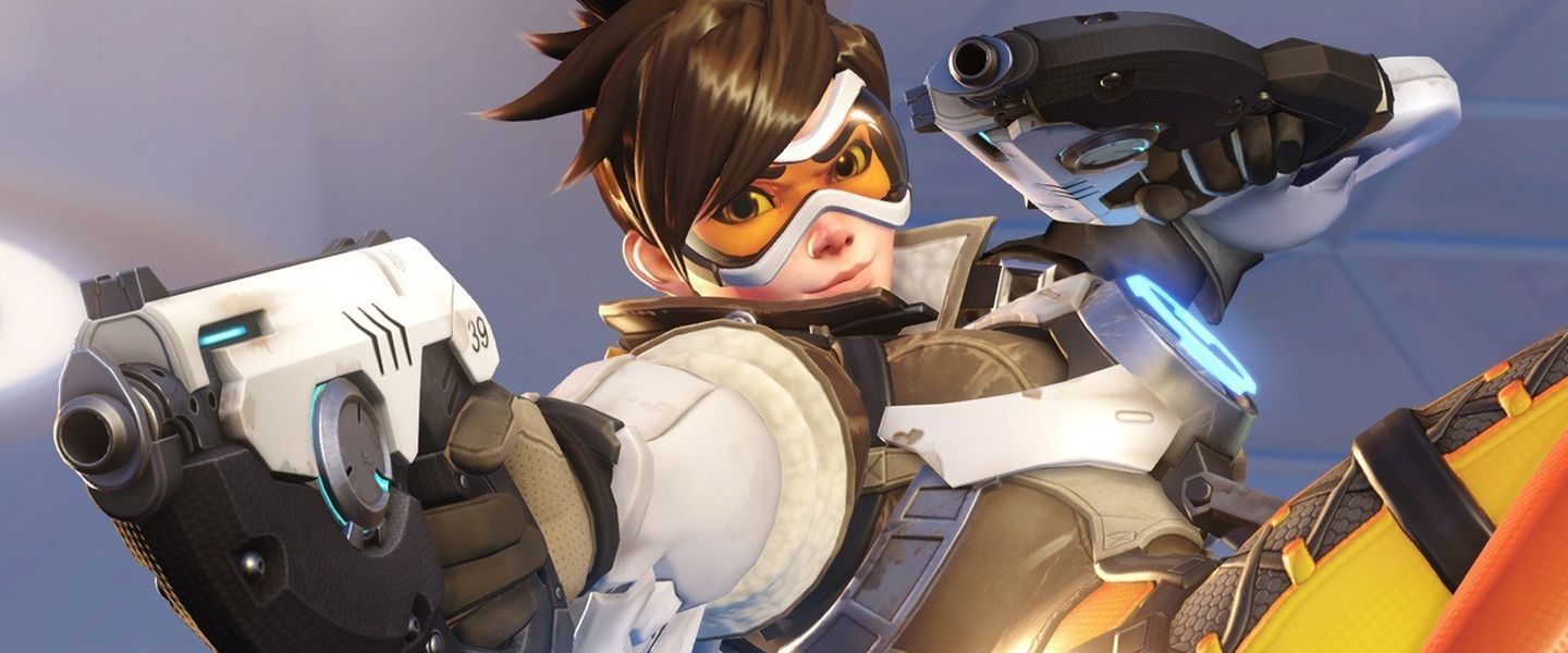 La edición física de Overwatch: GOTY desvela su fecha