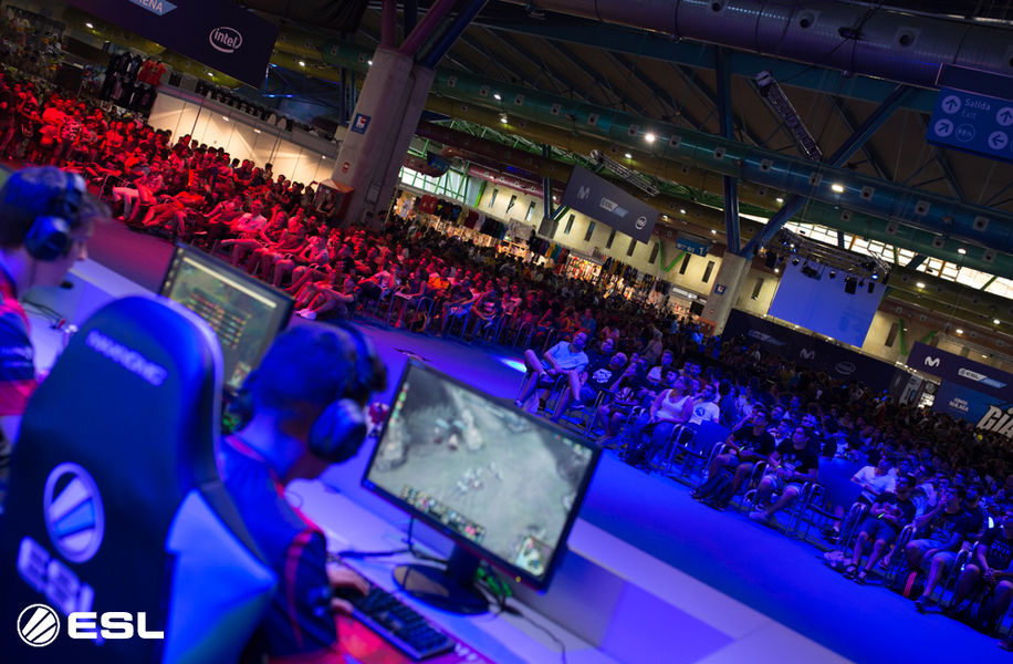 esl masters malaga