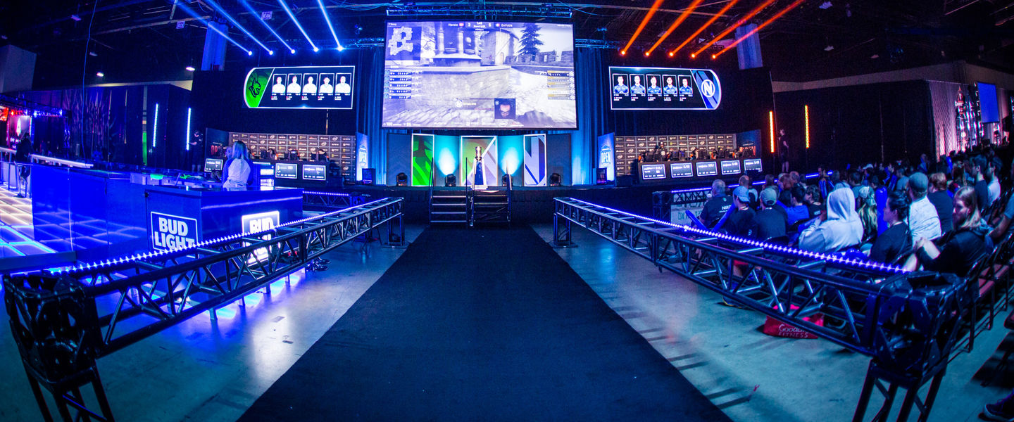 EnVyUs triunfa en Dreamhack Open Atlanta