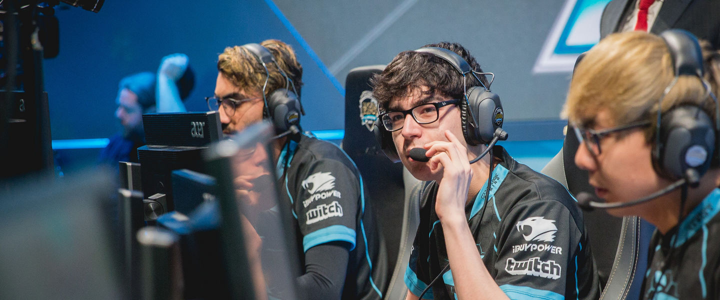 La actitud de Dardoch lo deja fuera de CLG